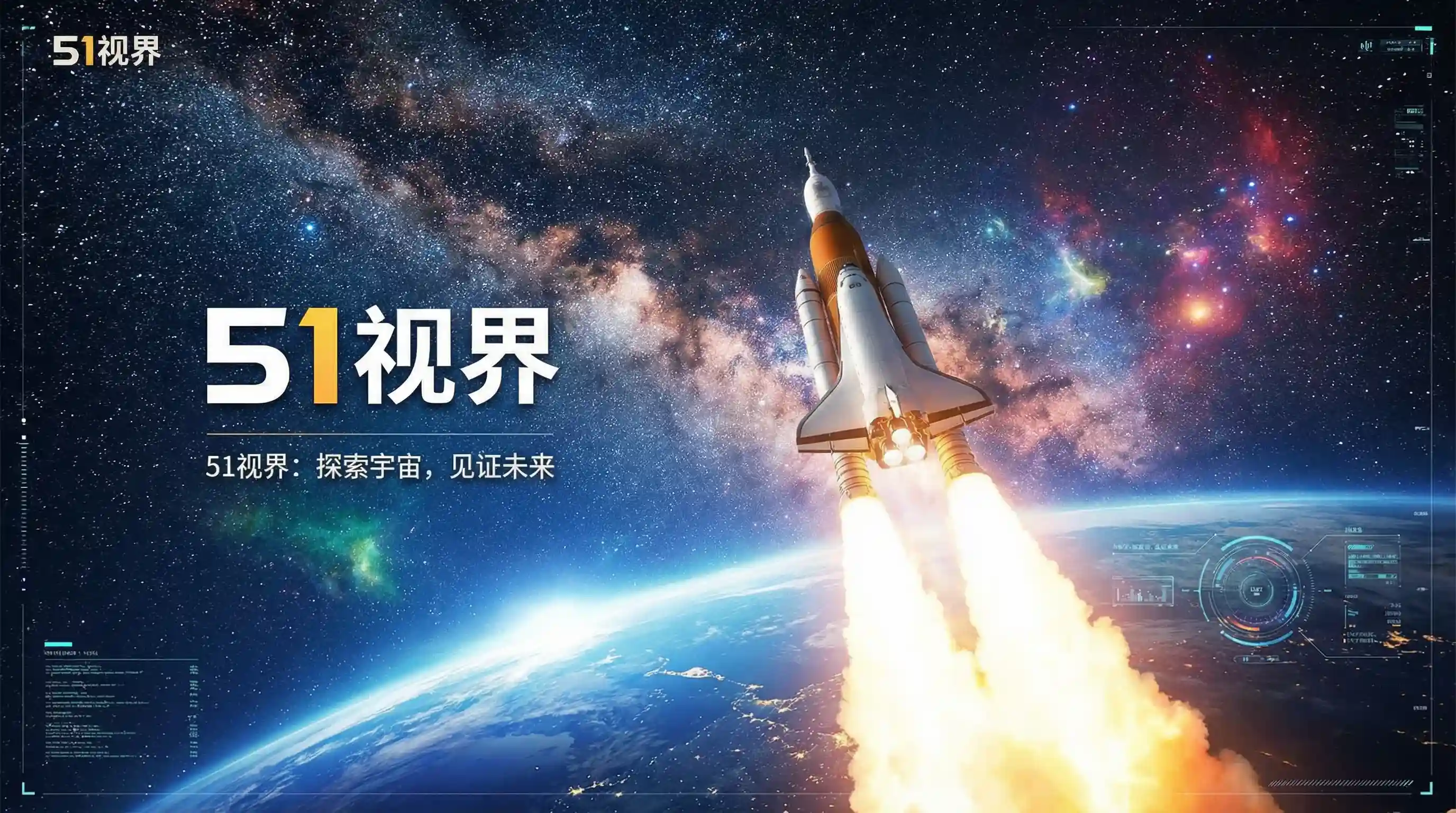 太空探索与航天发射 - 甘雨本子 追踪航天动态